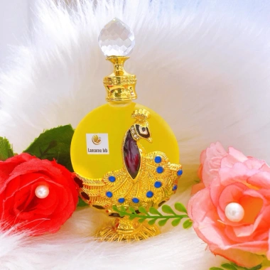 Tinh dầu nước hoa Dubai Lancome LVB – Sang chảnh, quyến rũ, giá chỉ 250.000₫