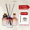 Tinh Dầu Nước Hoa Ember Brown 120ml - Phiên Bản Limited, Hương Thơm Lâu Trôi, Giá 286k