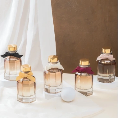Tinh Dầu Nước Hoa Ember Brown 120ml - Phiên Bản Limited, Hương Thơm Lâu Trôi, Giá 286k