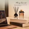 Tinh Dầu Nước Hoa Ember Brown 120ml - Phiên Bản Limited, Hương Thơm Lâu Trôi, Giá 286k 5