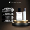 Tinh Dầu Nước Hoa Harmony Home - Hương Quyến Rũ Ngọt Ngào Tinh Tế 10ml 50ml 150.000 3