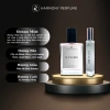 Tinh Dầu Nước Hoa Harmony Home - Hương Quyến Rũ Ngọt Ngào Tinh Tế 10ml 50ml 150.000 8