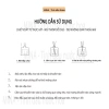 Tinh dầu nước hoa khuếch tán thơm phòng, cắm que khử mùi hôi động vật - Giá 259.000 8