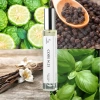 Tinh dầu nước hoa nam CODEDECO CODE N.21 10ml dạng xịt Phóng khoáng nam tính cuốn hút 169k 4