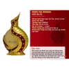 Tinh Dầu Nước Hoa Nội Địa ROOHI WA ROOHAK - Hương Thơm Lâu, Giá Giảm 590.000₫