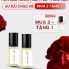 Tinh Dầu Nước Hoa Pháp Jubilé Cao Cấp 3-5ml Mini Chính Hãng Thơm Lâu Cực Quyến Rũ - Giá 219.000 VND