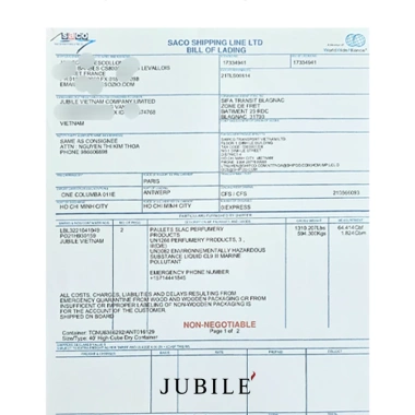 Tinh Dầu Nước Hoa Pháp Jubilé Cao Cấp 3-5ml Mini Chính Hãng Thơm Lâu Cực Quyến Rũ - Giá 219.000 VND 6 Tinh Dầu Nước Hoa Pháp Jubilé Cao Cấp 3-5ml Mini Chính Hãng Thơm Lâu Cực Quyến Rũ - Giá 219.000 VND 6