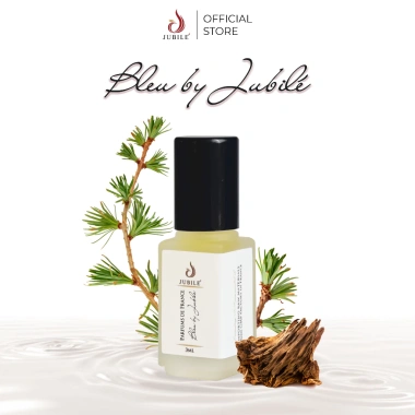 Tinh Dầu Nước Hoa Pháp Jubilé Cao Cấp 3-5ml Mini Chính Hãng Thơm Lâu Cực Quyến Rũ - Giá 219.000 VND