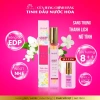 Tinh dầu nước hoa Secret Perfume 10ml EDP màu hồng - Mùi nữ ngọt nhẹ, ấm áp, thanh lịch - Tặng chai 3ml - Giá chỉ 75.000₫