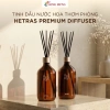 Tinh dầu nước hoa thơm phòng Hetras Premium Diffuser 500ml giảm còn 699.000 VND 2