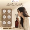 Tinh dầu nước hoa thơm phòng Hetras Premium Diffuser 500ml giảm còn 699.000 VND 7