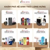 Tinh dầu nước hoa thơm phòng Hetras Premium Diffuser 500ml giảm còn 699.000 VND 8