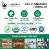 Tinh dầu Oải Hương Lavender TRƯỜNG AN hữu cơ - Giảm stress, xua đuổi côn trùng, Sả Chanh Bưởi - 178.000₫ 4