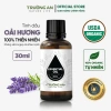 Tinh dầu Oải Hương Lavender TRƯỜNG AN hữu cơ - Giảm stress, xua đuổi côn trùng, Sả Chanh Bưởi - 178.000₫ 9