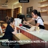 Tinh Dầu Phong Lan Muối Biển Nomad Blend: Hương Orchid Sea Salt, Giá 229.000₫ 7