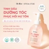 Tinh Dầu Phục Hồi Tóc Hư Tổn Probiotics Dr. Bio Pink - Dưỡng ẩm, Giúp mọc tóc, Giá ưu đãi 456.000đ 200ml