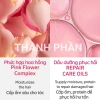 Tinh Dầu Phục Hồi Tóc Hư Tổn Probiotics Dr. Bio Pink - Dưỡng ẩm, Giúp mọc tóc, Giá ưu đãi 456.000đ 200ml 4
