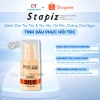 Tinh Dầu Phục Hồi Tóc Stapiz 30ml Chính Hãng - Gỡ Rối, Chống Chẻ Ngọn, Tóc Tẩy & Yếu, 360.000