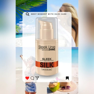 Tinh Dầu Phục Hồi Tóc Stapiz 30ml Chính Hãng - Gỡ Rối, Chống Chẻ Ngọn, Tóc Tẩy & Yếu, 360.000 4