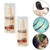 Tinh Dầu Phục Hồi Tóc Stapiz 30ml Chính Hãng - Gỡ Rối, Chống Chẻ Ngọn, Tóc Tẩy & Yếu, 360.000 8