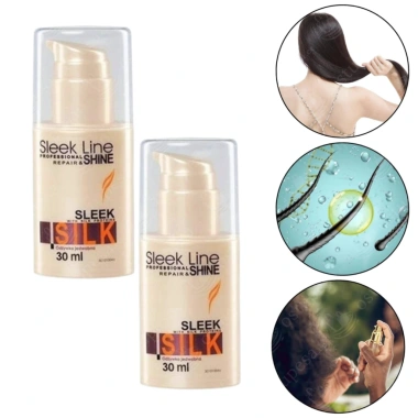 Tinh Dầu Phục Hồi Tóc Stapiz 30ml Chính Hãng - Gỡ Rối, Chống Chẻ Ngọn, Tóc Tẩy & Yếu, 360.000 8