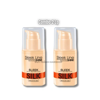 Tinh Dầu Phục Hồi Tóc Stapiz 30ml Chính Hãng - Gỡ Rối, Chống Chẻ Ngọn, Tóc Tẩy & Yếu, 360.000 11