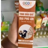 Tinh Dầu Quế Đại Phú An 100ml Nguyên Chất 100% Giá Ưu Đãi 240.000 VND