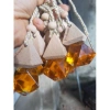Tinh Dầu Quế Treo Xe Chống Say, Hương Thơm Thư Giãn - Giá 15.000đ, Dùng Treo Tủ và Phòng