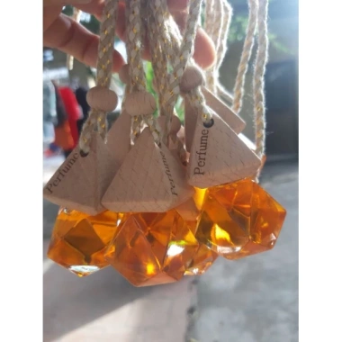 Tinh Dầu Quế Treo Xe Chống Say, Hương Thơm Thư Giãn - Giá 15.000đ, Dùng Treo Tủ và Phòng
