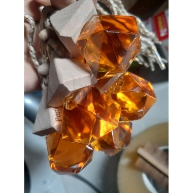 Tinh Dầu Quế Treo Xe Chống Say, Hương Thơm Thư Giãn - Giá 15.000đ, Dùng Treo Tủ và Phòng