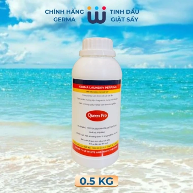 Tinh dầu Queen Pro - Hương thơm sang trọng, quý phái, giảm giá chỉ 295.000đ 2