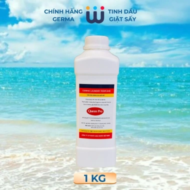 Tinh dầu Queen Pro - Hương thơm sang trọng, quý phái, giảm giá chỉ 295.000đ 3