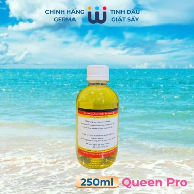 Tinh dầu Queen Pro - Hương thơm sang trọng, quý phái, giảm giá chỉ 295.000đ 4