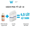 Tinh dầu Queen Pro - Hương thơm sang trọng, quý phái, giảm giá chỉ 295.000đ 6