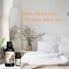 Tinh Dầu Quýt Nguyên Chất EPIS 5ml Hương Thơm Thanh Mát, Dưỡng Tóc, Tắm Giảm Stress, Giảm Say Tàu Xe – 59.000 VND 2