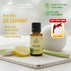 Tinh Dầu Sả Chanh Nguyên Chất ESKY AROMA GARDEN - Xông Phòng Thơm, Đuổi Muỗi 10ml 20ml Giá 52.000 VND
