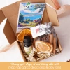 Tinh Dầu Sả Chanh Nguyên Chất ESKY AROMA GARDEN - Xông Phòng Thơm, Đuổi Muỗi 10ml 20ml Giá 52.000 VND 4