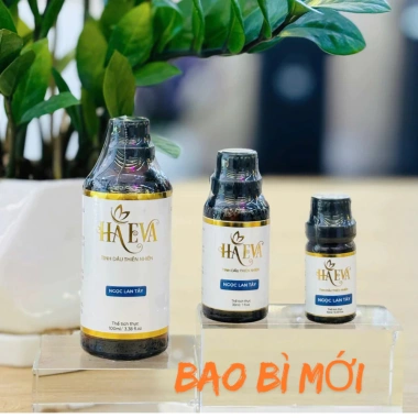 Tinh Dầu Sả Chanh Thiên Nhiên 10ml-100ml Đuổi Muỗi Khử Mùi Xông Phòng Giá 239.000 VND 3