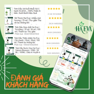 Tinh Dầu Sả Chanh Thiên Nhiên 10ml-100ml Đuổi Muỗi Khử Mùi Xông Phòng Giá 239.000 VND 4