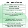 Tinh Dầu Sả Chanh Thiên Nhiên 10ml-100ml Đuổi Muỗi Khử Mùi Xông Phòng Giá 239.000 VND 5