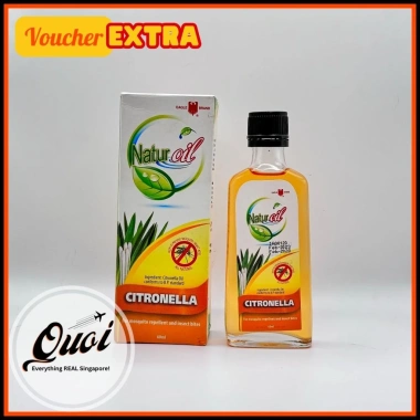 Tinh dầu Sả Con Ó nguyên chất Eagle Brand - Chống muỗi siêu thơm, tặng chai xịt 3 Tinh dầu Sả Con Ó nguyên chất Eagle Brand - Chống muỗi siêu thơm, tặng chai xịt 3