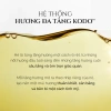 Tinh Dầu Sả Gừng KODO Himalaya - Xông phòng khử mùi, thanh lọc không khí, giá ưu đãi 383.200đ 4