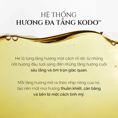 Tinh Dầu Sả Gừng KODO Himalaya - Xông phòng khử mùi, thanh lọc không khí, giá ưu đãi 383.200đ
