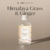 Tinh Dầu Sả Gừng KODO Himalaya - Xông phòng khử mùi, thanh lọc không khí, giá ưu đãi 383.200đ 5