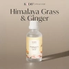 Tinh Dầu Sả Gừng KODO Himalaya - Xông phòng khử mùi, thanh lọc không khí, giá ưu đãi 383.200đ 7