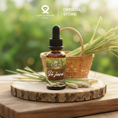 Tinh Dầu Sả Java Nguyên Chất 10ml-20ml - Xông phòng, thông mũi, đuổi muỗi, 79,000 VND 3 Tinh Dầu Sả Java Nguyên Chất 10ml-20ml - Xông phòng, thông mũi, đuổi muỗi, 79,000 VND 3