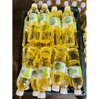 Tinh dầu sả nguyên chất Java Mường tè Lai Châu - Hương thơm tự nhiên 295.000 VND