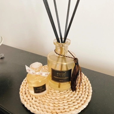 Tinh dầu Shangrila phòng mát khử mùi, que khuyếch tán Eyun Aroma MINA – Giá ưu đãi 146.000₫ 8 Tinh dầu Shangrila phòng mát khử mùi, que khuyếch tán Eyun Aroma MINA – Giá ưu đãi 146.000₫ 8