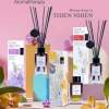 Tinh Dầu Tán Hương Phòng ZENME Premium 80ml - Hương Lâu, Giá 228.000 VND 3