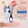 Tinh Dầu Tán Hương Phòng ZENME Premium 80ml - Hương Lâu, Giá 228.000 VND 8